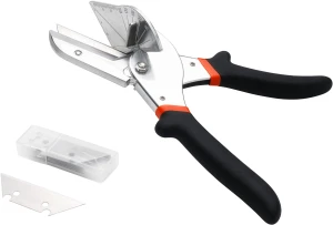Nożyce kątowe KD12675