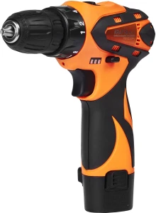 WKRĘTARKA AKUMULATOROWA Z AKCESORIAMI 30 Nm 1,5Ah KD3085