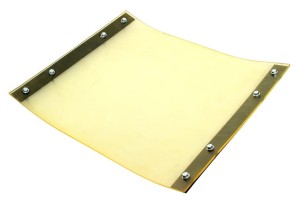 Guma do zagęszczarki C80 560 × 370mm KD1183