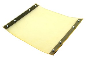 Guma do zagęszczarki C90 570 × 450mm KD1186