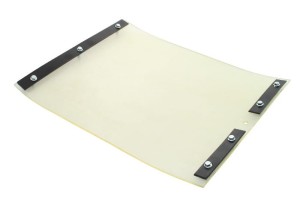 Guma do zagęszczarki C120 640 × 450mm KD1187