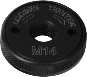 Nakrętka szybkozaciskowa M14 KD10398