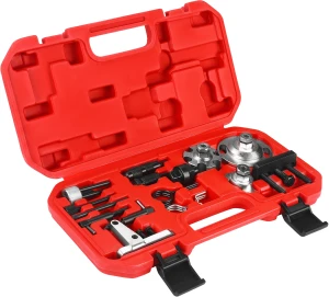 BLOKADA ROZRZĄDU VW AUDI KD12519