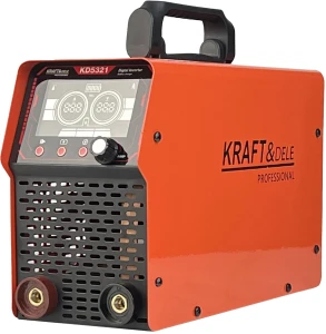 Prostownik z funkcją rozruchu 12/24V 50-800Ah 80A KD5321