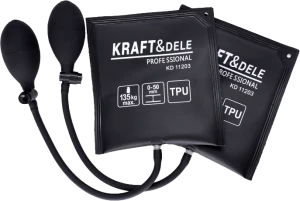 Poduszka montażowa 135kg 1szt. KD11203