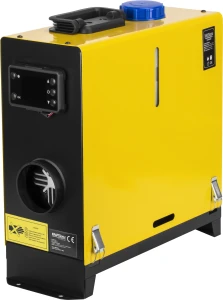 Nagrzewnica olejowa 9kW KD5966