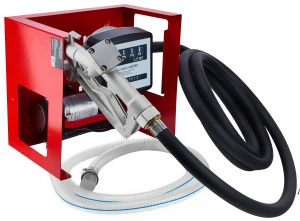 Dystrybutor Paliwa 230V KD1164