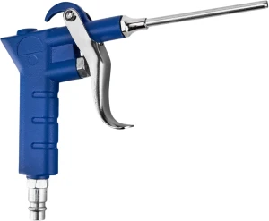 Pistolet do przedmuchiwania z regulacją powietrza KD5788
