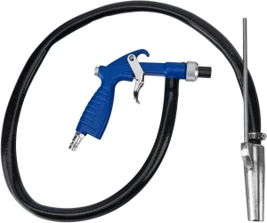 Pistolet do piaskowania 1/4" 4-8bar KD5790