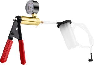 Pompka próżniowa ręczna KD10516