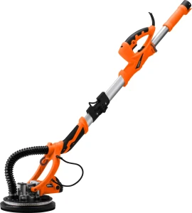 SZLIFIERKA DO GIPSU Z PODŚWIETLENIEM 1750W KD3130