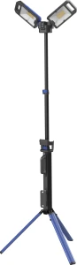 Lampa na stojaku 5000lm 2x21700 - 4000mAh
