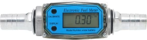 Licznik paliwa / przepływomierz KD1458