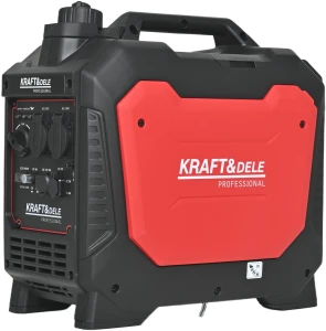 Agregat prądotwórczy 2,5kW KD3162