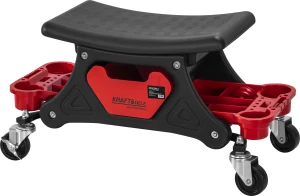 Siedzisko warsztatowe na kółkach KD1999