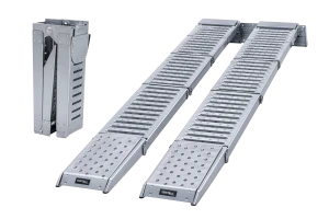 Najazd rampy / podjazd samochodowy 2200kg KD12682