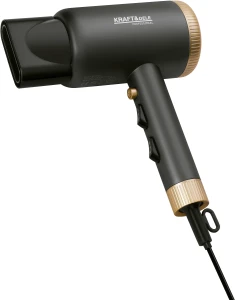 Suszarka do włosów 2200W KD4384