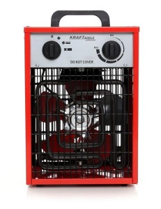 Nagrzewnica elektryczna 2,5KW 230V KD11720