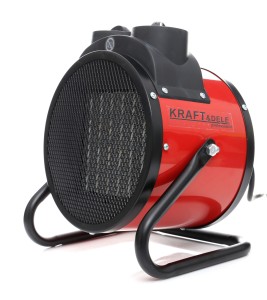 NAGRZEWNICA ELEKTRYCZNA 3KW 220V KD11725