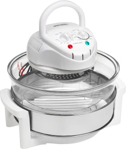 Kombiwar halogenowy 18L KD4135