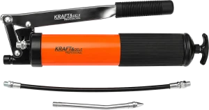 Smarownica ręczna 600ml KD3676