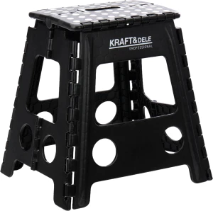 Taboret stołek składany podest 53x40x3cm KD10745