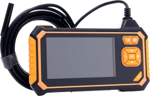 Kamera inspekcyjna z wyświetlaczem KD10413