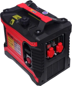 Agregat prądotwórczy inwertorowy 2500W KD193