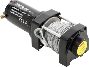 Wyciągarka - Wciągarka elektryczna KD1562  3000LBS 12V