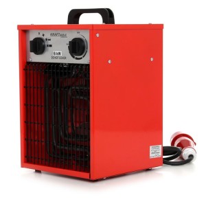 Nagrzewnica elektryczna 6KW 380V KD11719