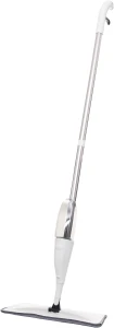 Mop ze spryskiwaczem 350ml + wkład z mikrofibry KD11941