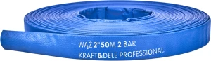 Wąż do wody 2" 50M KD778