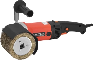 Szlifierka walcowa / satyniarka 1500W KD3064