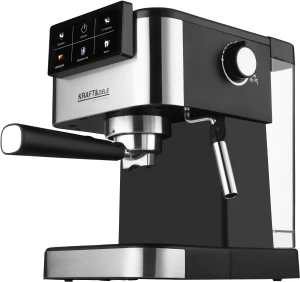 Ekspres ciśnieniowy do kawy 1500W 20 bar KD4291