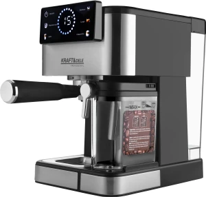 Ekspres ciśnieniowy do kawy 1500W 20 bar LCD KD4292