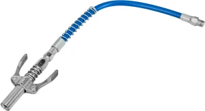 Końcówka smarownicy samoblokująca 30cm M10 KD10871