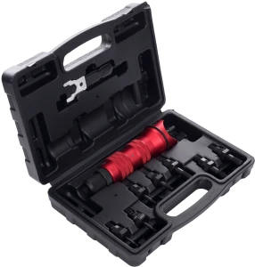 Nitownica do nitonakrętek - adapter na wkrętarkę KD10554