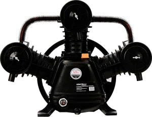 Kompresor / Sprężarka 5,5kW 3 tłoki 80mm KD1406
