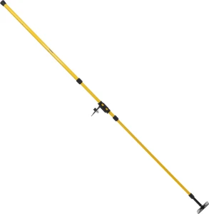 Tyczka rozporowa do poziomicy laserowej 300cm 5/8" KD10759