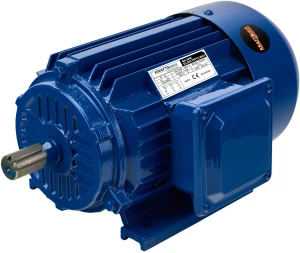 Silnik elektryczny 1,1kW 380V 1400rpm KD1810