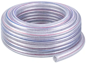 Wąż ssawny 2" 100M x 3MM KD797
