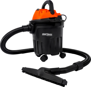 ODKURZACZ SUCHO/MOKRO 12L KD5177