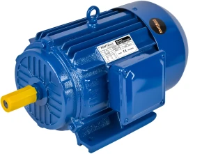 Silnik elektryczny 380V 5,5KW 1450rpm KD1819
