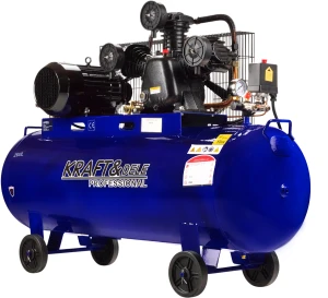 KOMPRESOR OLEJOWY 200L 4100W 650L/min KD4059