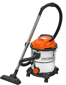 Odkurzacz sucho/mokro 20L KD5178