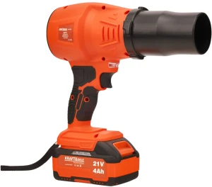 Dmuchawa akumulatorowa 21V 800W KD3591