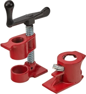 Ścisk rurowy 3/4" KD10187