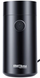 Młynek do kawy 200W 50g KD4145