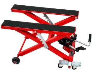 Hydrauliczny podnośnik motocyklowy KD12688