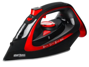 Żelazko bezprzewodowe 2600W KD4320